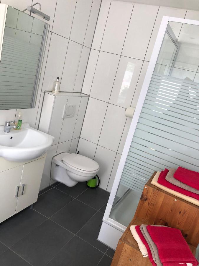 Traumhaftes Apartment In Moenchengladbach Ohler Exterior photo
