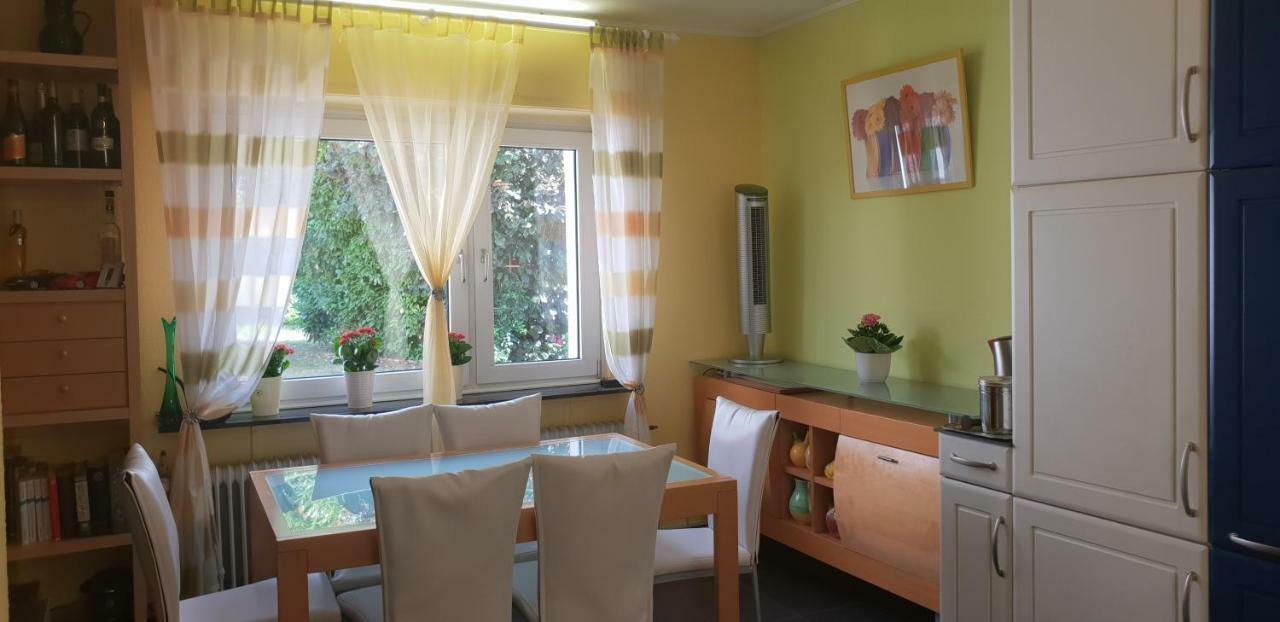 Traumhaftes Apartment In Moenchengladbach Ohler Exterior photo