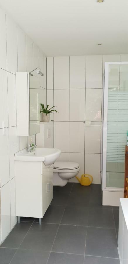 Traumhaftes Apartment In Moenchengladbach Ohler Exterior photo