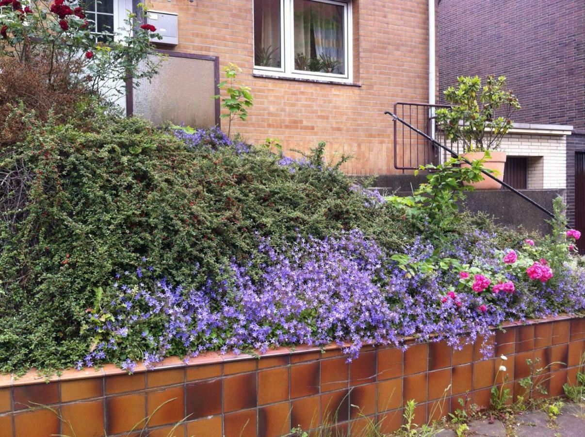Traumhaftes Apartment In Moenchengladbach Ohler Exterior photo